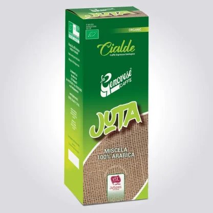 Pods Bio La Genovese