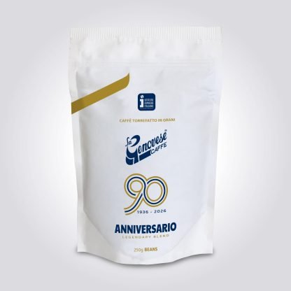 Café en grain La Genovese Anniversario 250g