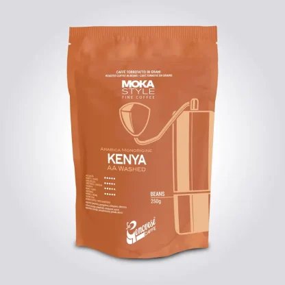 Café Kenya AA